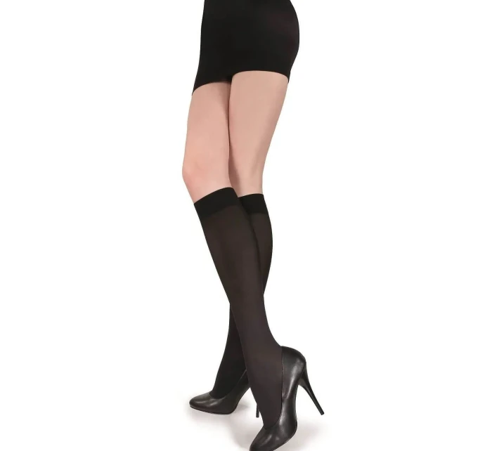 Dámske podkolienky KNITTEX Marta 40 deň