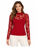 Bluzka Eldar Celesta dł/r S-XL Bluzka Eldar Celesta dł/r S-XL