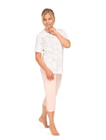 Dámske pyžamo Martel Maria I 200 kr / r M-2XL