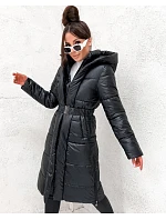 KURTKA ZIMOWA Z CZARNA model 21244964 - MINORITY KURTKA ZIMOWA Z CZARNA model 21244964 - MINORITY