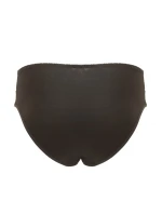 Dámske nohavičky Kinia black - EMILI Dámske nohavičky Kinia black - EMILI