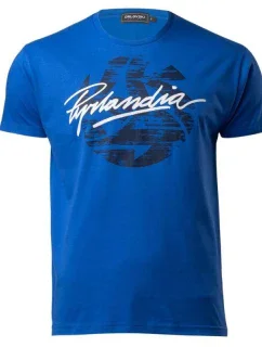 Košeľa KKS Lech Pyrlandia M S905753 pánske