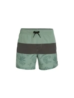 O'Neill Mix&Match Cali Block 15'' plavecké šortky M 92800613820