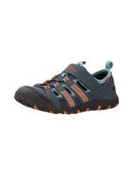Kids Kids Sandal XT dark orange dětské sportovní sandály pro chlapce/dívky model 21350100 - Trollkids Kids Kids Sandal XT dark orange dětské sportovní sandály pro chlapce/dívky model 21350100 - Trollkids