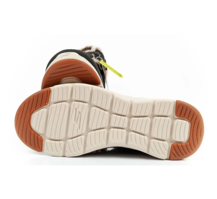 Topánky Skechers W 144199/BLK