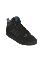 Topánky adidas Rapid Court Mid Winterized M JR0170