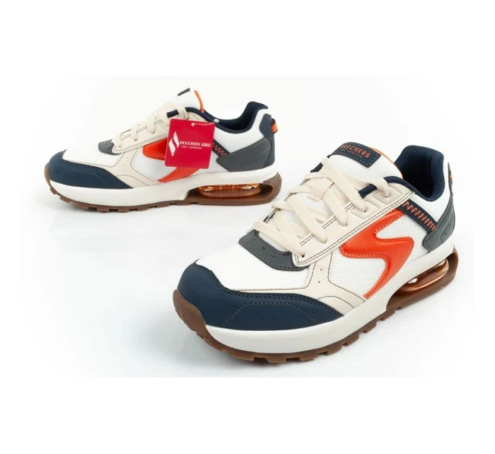 Boty Jr model 21107598 - Skechers Boty Jr model 21107598 - Skechers