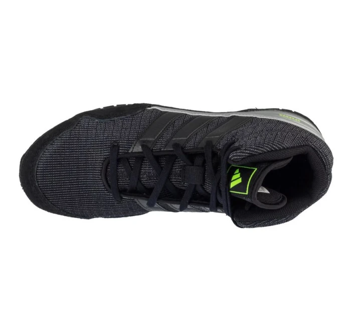 zápasové boty Black 41 1/3 model 21386781 - ADIDAS zápasové boty Black 41 1/3 model 21386781 - ADIDAS