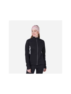 Kurtka W model 21457657 Jkt czarny - Rossignol