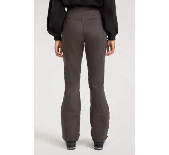 O'neill Blessed dámske zimné snowboardové lyžiarske nohavice 10K/7K šedé dámske