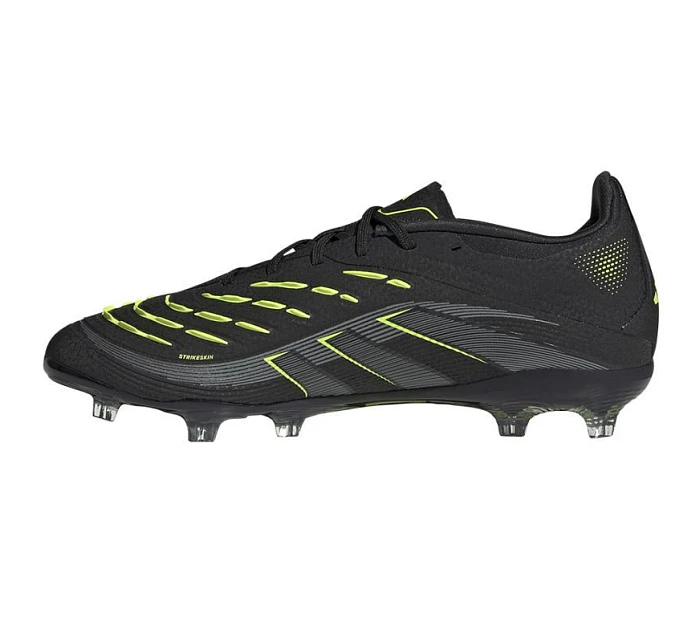 Topánky adidas Predator Elite Jr FG JI1177
