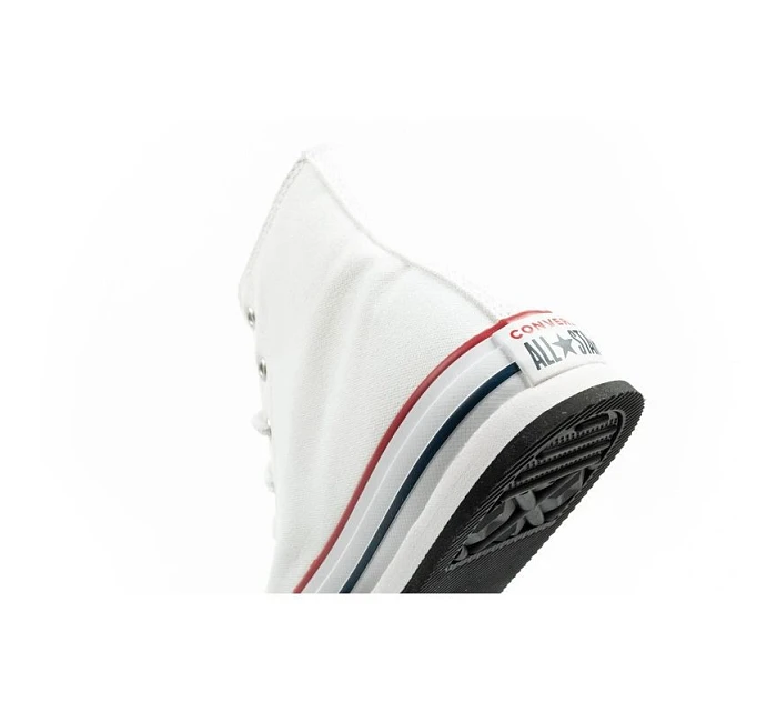 Converse dámske športové topánky Chuck Taylor All Star trainers white women's
