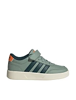 Dětské boty adidas Breaknet 3.0 EL C KI8682 Dětské boty adidas Breaknet 3.0 EL C KI8682