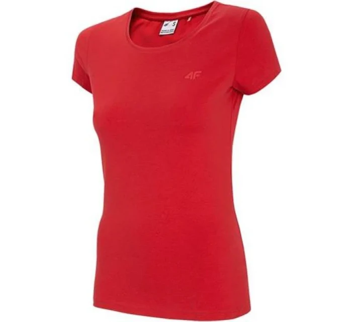 Dámské tričko M model 21423822 62S - 4F