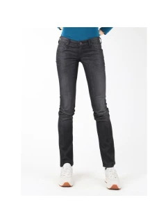 Lynn W model 20841241 džínové kalhoty - Lee