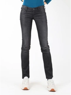 Lynn W model 20841241 džínové kalhoty - Lee