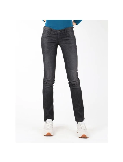 Lynn W model 20841241 džínové kalhoty - Lee