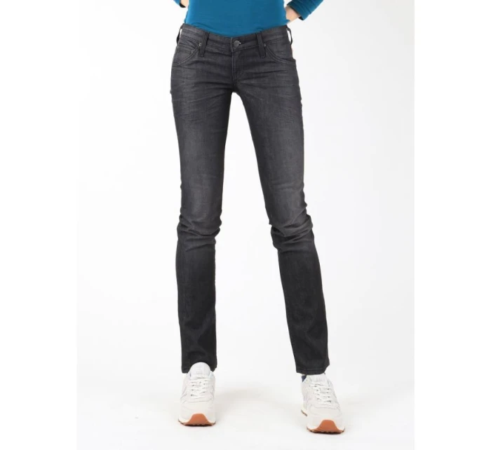 Lynn W model 20841241 džínové kalhoty - Lee