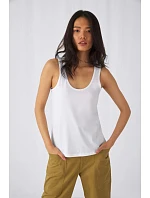 B&C Inspire Tank T /women_° Dámske tielko 01.TW73 športová šedá B&C Inspire Tank T /women_° Dámske tielko 01.TW73 športová šedá