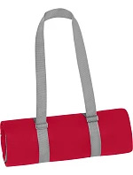 JN Pikniková deka XL s popruhem přes rameno 02. red model 22533694 - Daiber JN Pikniková deka XL s popruhem přes rameno 02. red model 22533694 - Daiber