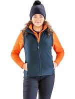 R Dámská 2vrstvá softshell vesta "Printable" 30. red/black model 22428244 - Result
