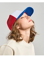 Rapper CottonS 5 panelová Trucker kšiltovka model 22450349 - Atlantis Headwear
