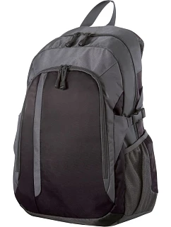 Batoh  black model 22517782 - Halfar