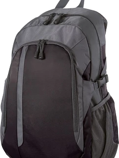 Batoh  black model 22517782 - Halfar