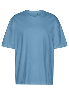 T Oversize bio IC tričko "Tiger" dusty indigo model 22417321 - Neutral