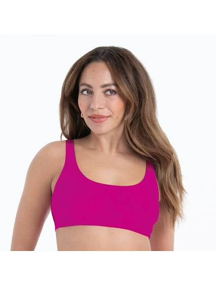 Style Top Bikini horní díl candy RosaFaia model 21869576 - Rosa Faia Style Top Bikini horní díl candy RosaFaia model 21869576 - Rosa Faia