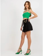 Dámské šortky EM SN  černá  model 18048786 - FPrice