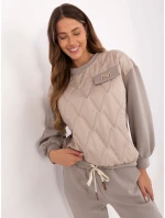 IT set KMPL 9831.62 dark lilac