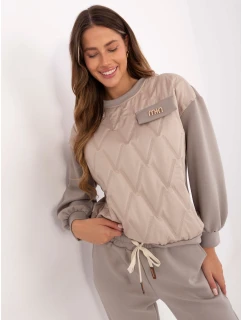 IT set KMPL 9831.62 dark lilac