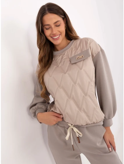 IT set KMPL 9831.62 dark lilac