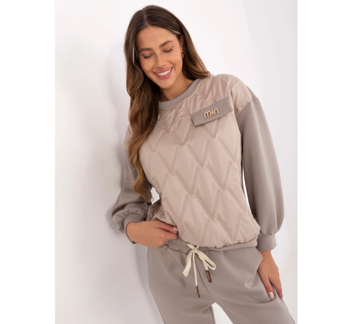 IT set KMPL 9831.62 dark lilac