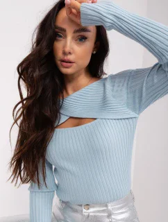 PM SW PM1082 jumper.03X svetlo modrá