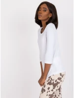 Blúzka RV BZ 4690.16 bielych Blúzka RV BZ 4690.16 bielych