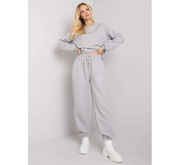 Tepláky RV DR model 16732641 šedá - FPrice