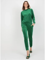 Dámská souprava WN KMPL model 18292952 zelená - FPrice