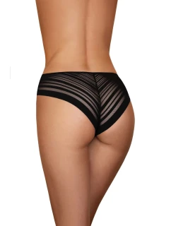 Dámské kalhotky  Černá model 21784946 - Modo