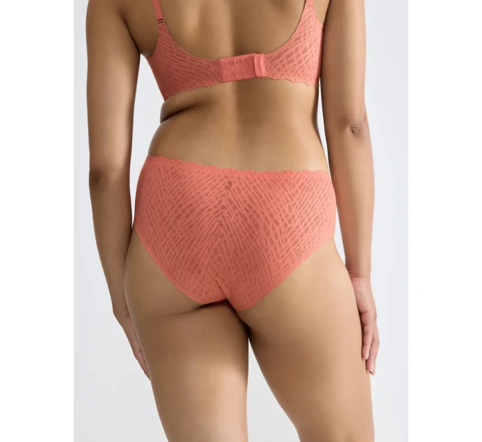 Dámske nohavičky ZERO Feel Bliss Hipster - Sloggi