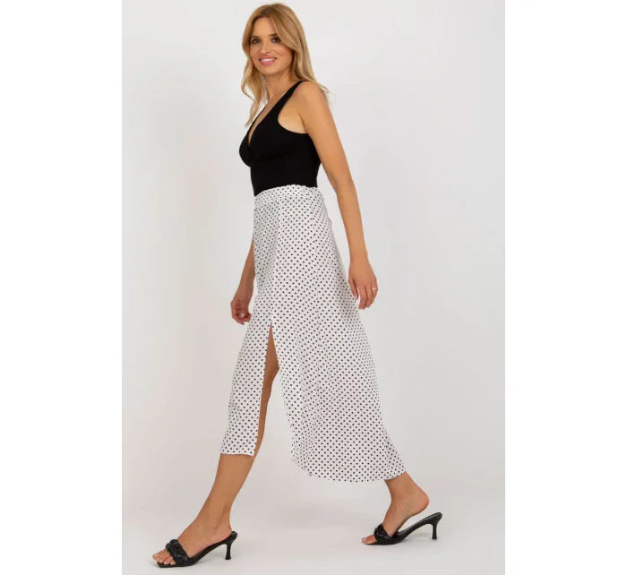 Sukňa dlhá model 181361 Rue Paris