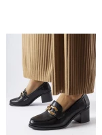 Mokasíny model 207677 Solea