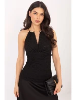 Top model 222437 Taliansko Moda Top model 222437 Taliansko Moda