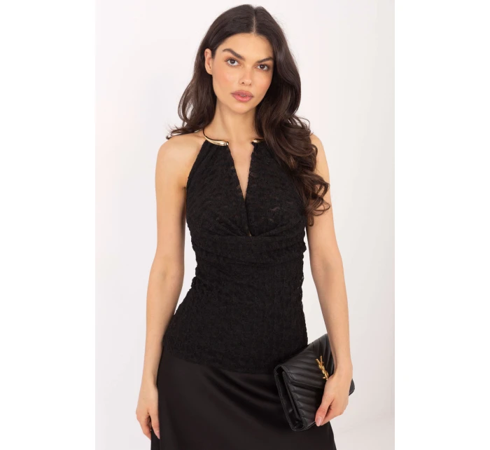 Top model 222437 Taliansko Moda Top model 222437 Taliansko Moda