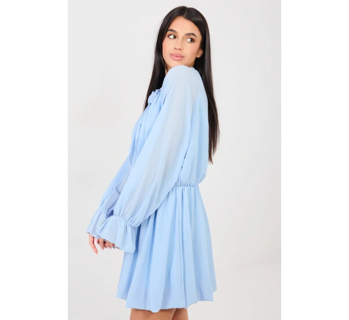 Večerné šaty model 223375 Rue Paris