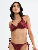 Midnight Swim PU Plunge - BROWN COMBINATION - TRIUMPH BROWN COMBINATION - TRIUMPH
