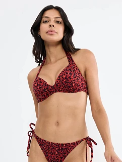 Midnight Swim PU Plunge - BROWN COMBINATION - TRIUMPH BROWN COMBINATION - TRIUMPH
