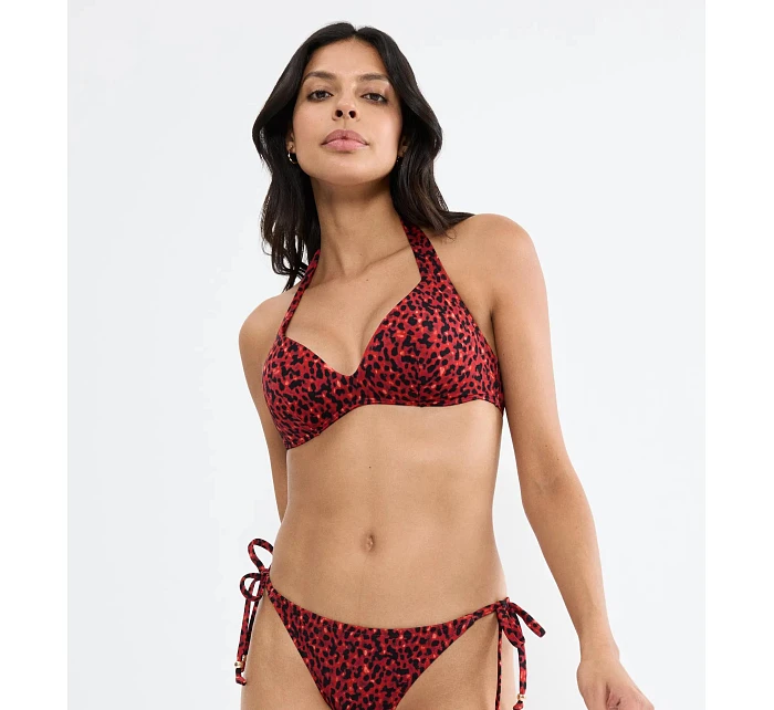 Midnight Swim PU Plunge - BROWN COMBINATION - TRIUMPH BROWN COMBINATION - TRIUMPH