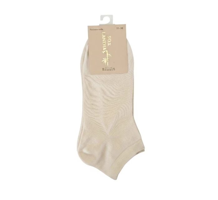 Dámské ponožky 014 Bambus model 20893169 3542 - WiK